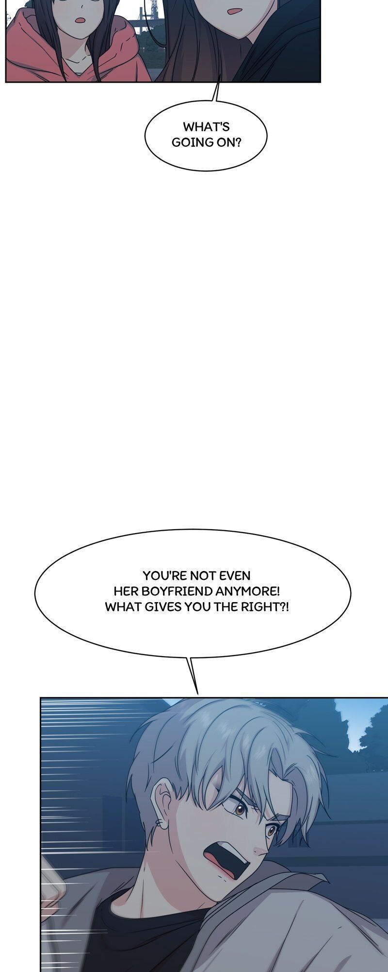 The Omniscient Point Of View Of An Unrequited Love 188 27