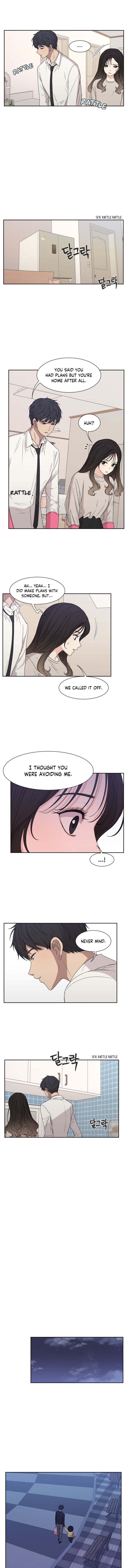 The Omniscient Point Of View Of An Unrequited Love 19 4