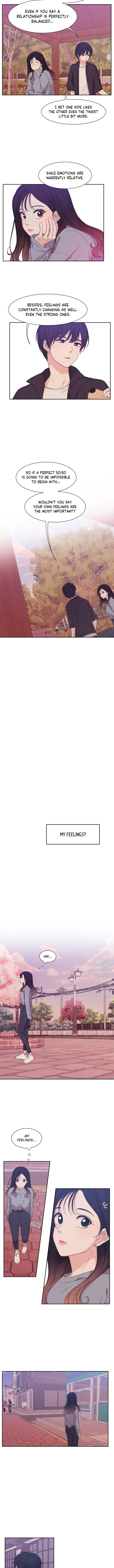 The Omniscient Point Of View Of An Unrequited Love 20 7