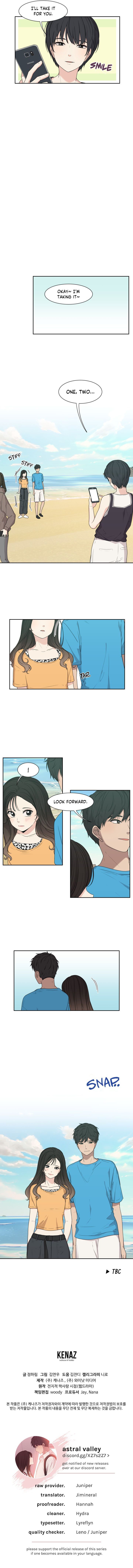 The Omniscient Point Of View Of An Unrequited Love 25 7