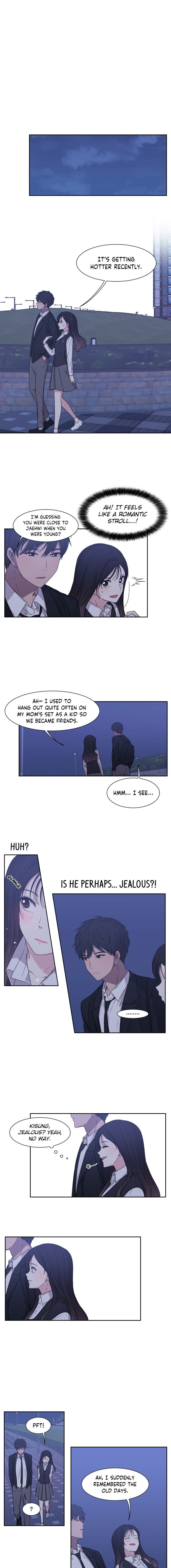 The Omniscient Point Of View Of An Unrequited Love 30 3