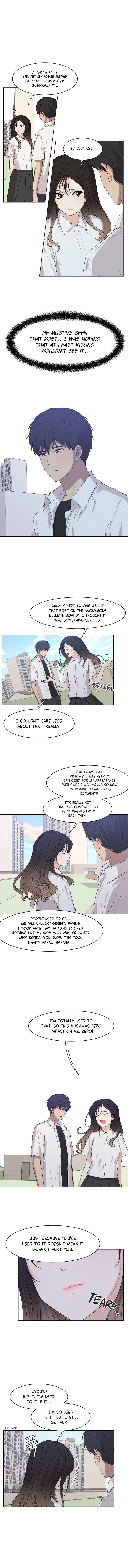 The Omniscient Point Of View Of An Unrequited Love 36 3