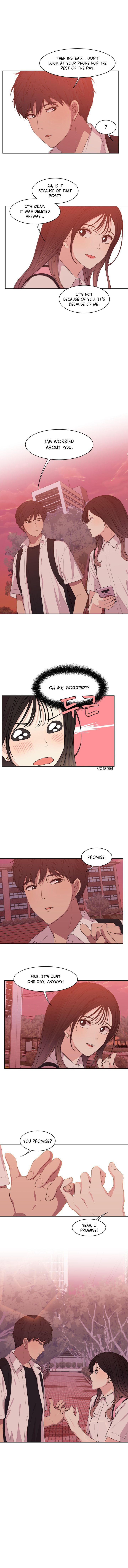 The Omniscient Point Of View Of An Unrequited Love 37 4