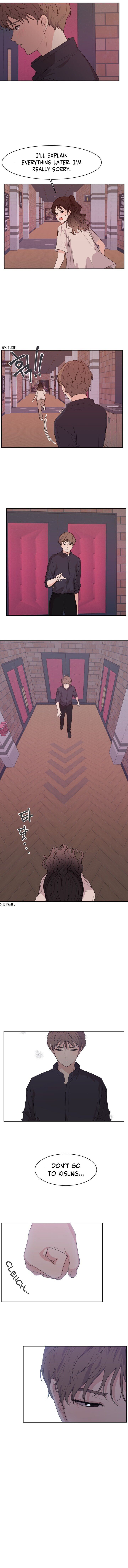 The Omniscient Point Of View Of An Unrequited Love 42 2