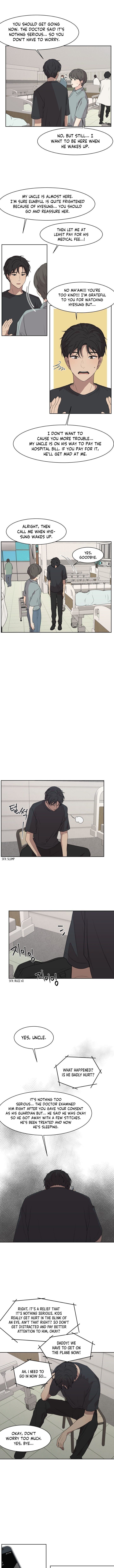 The Omniscient Point Of View Of An Unrequited Love 42 6