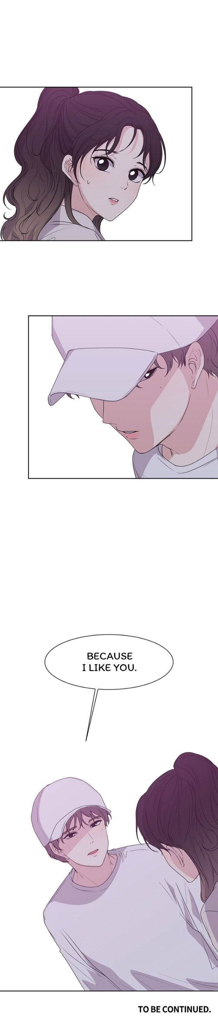 The Omniscient Point Of View Of An Unrequited Love 43 23