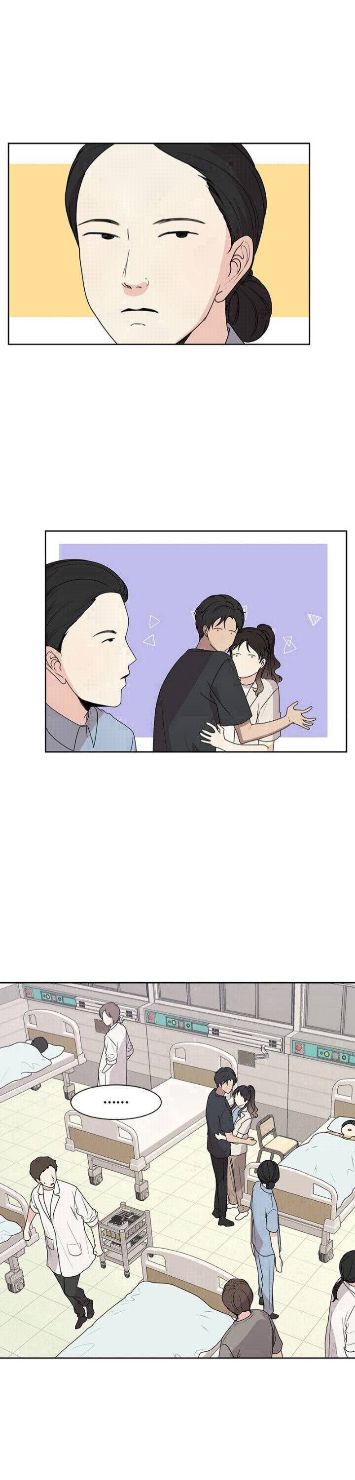 The Omniscient Point Of View Of An Unrequited Love 43 3