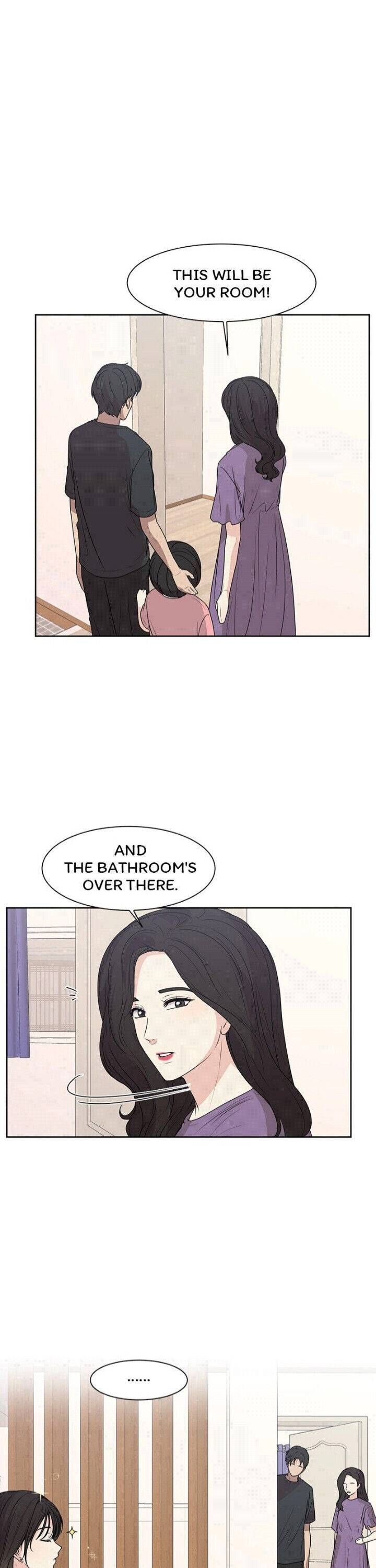 The Omniscient Point Of View Of An Unrequited Love 44 11