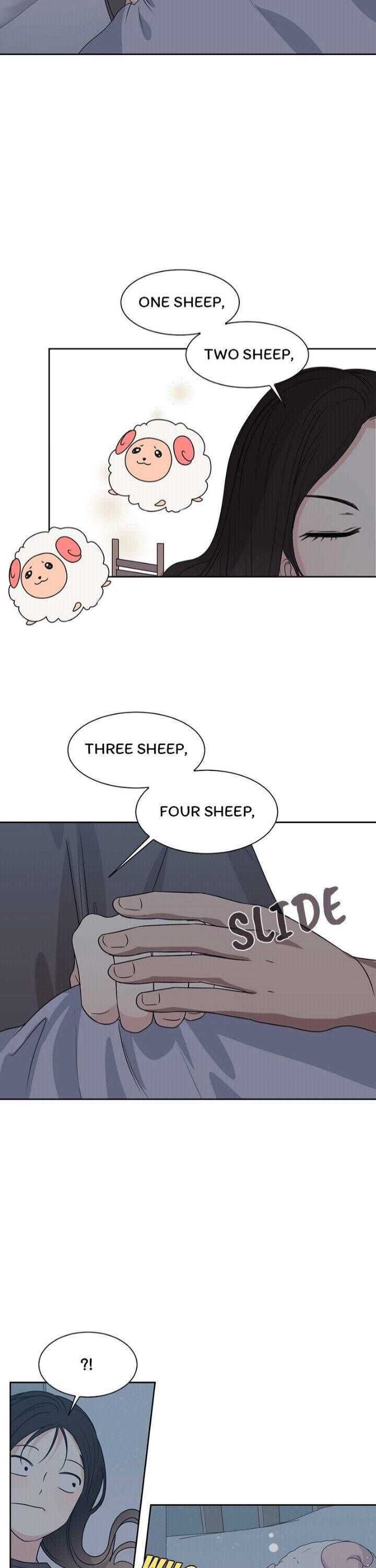 The Omniscient Point Of View Of An Unrequited Love 44 19