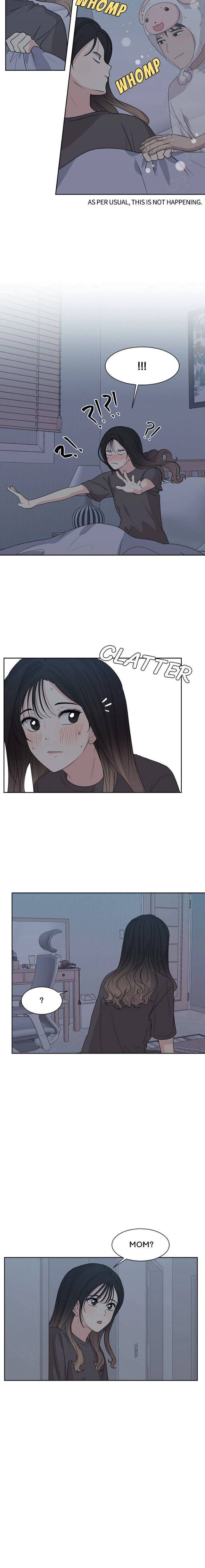 The Omniscient Point Of View Of An Unrequited Love 44 20