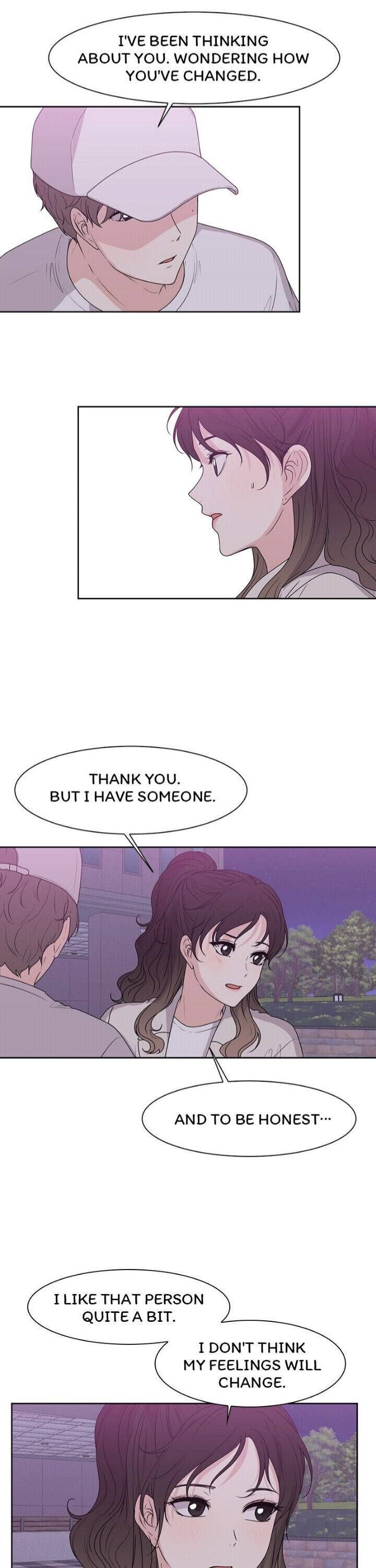 The Omniscient Point Of View Of An Unrequited Love 44 4