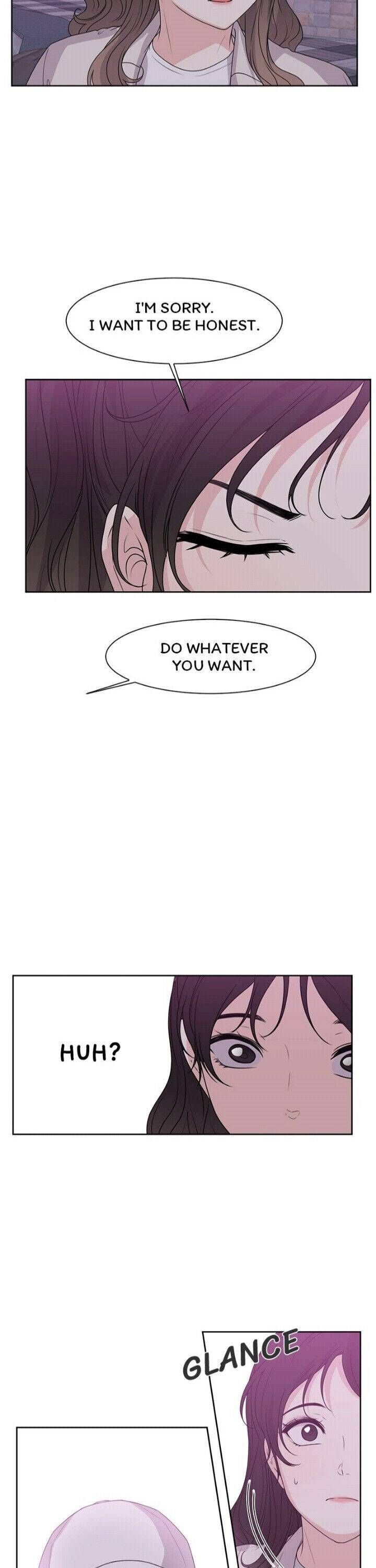 The Omniscient Point Of View Of An Unrequited Love 44 5