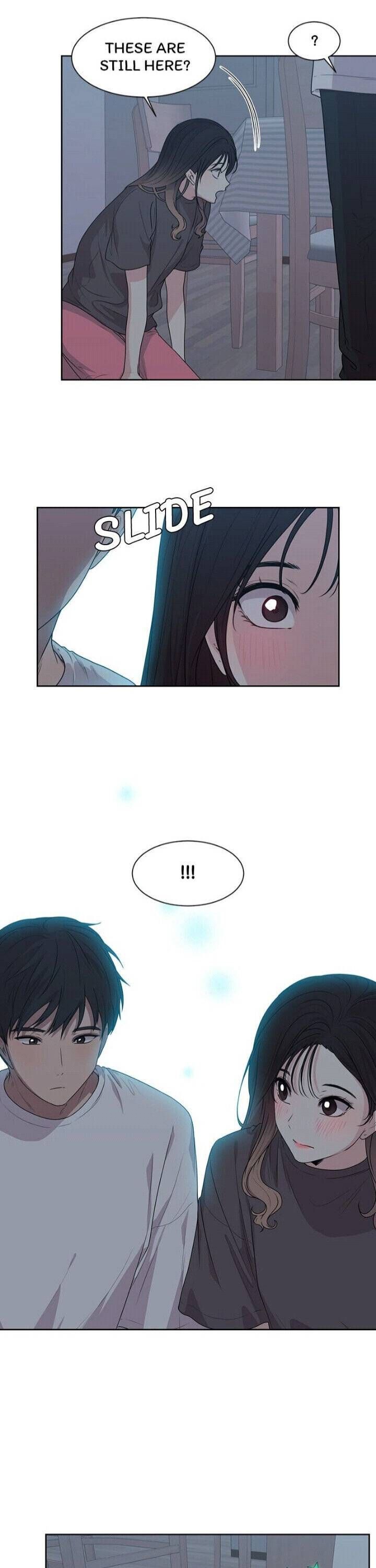 The Omniscient Point Of View Of An Unrequited Love 45 5