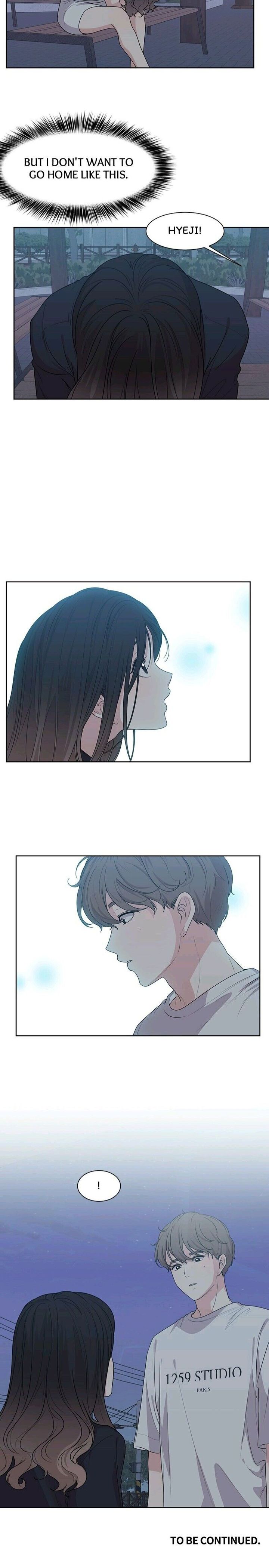 The Omniscient Point Of View Of An Unrequited Love 48 16