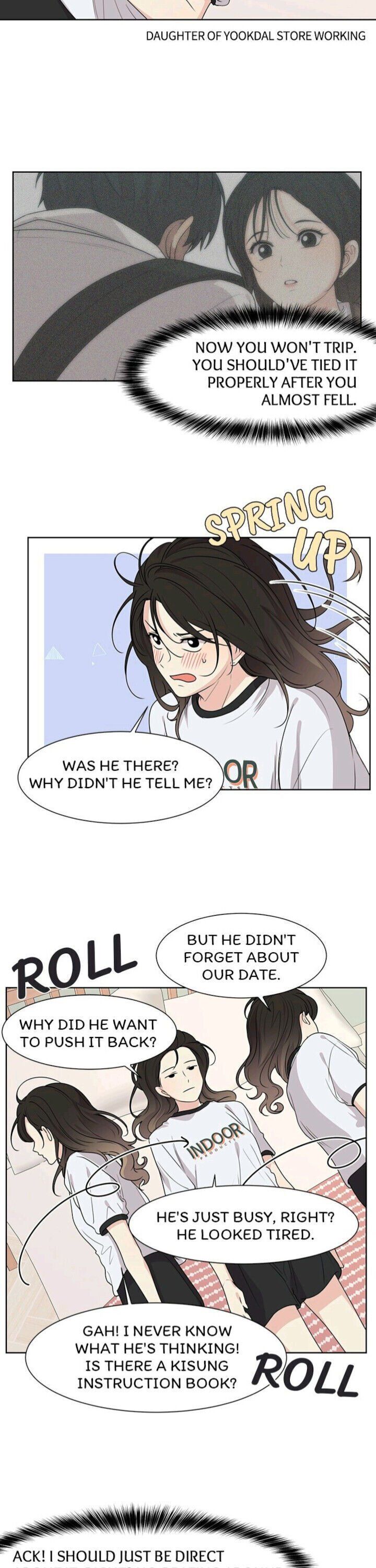 The Omniscient Point Of View Of An Unrequited Love 50 10