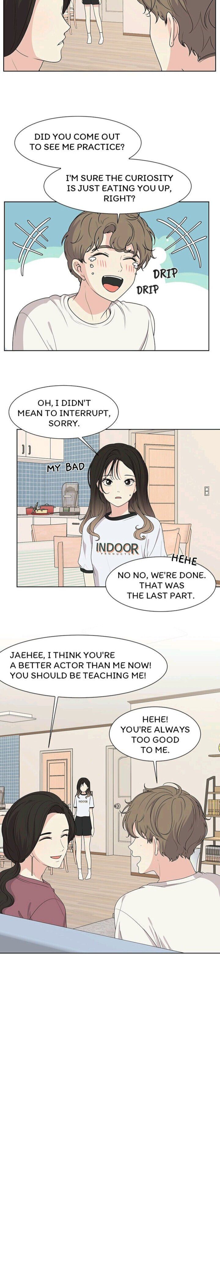 The Omniscient Point Of View Of An Unrequited Love 50 13