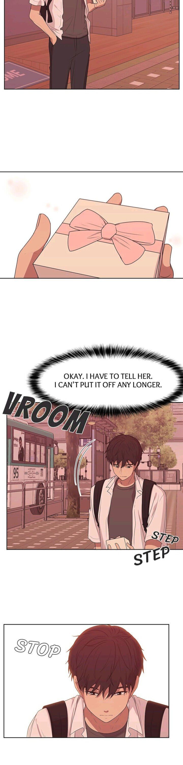 The Omniscient Point Of View Of An Unrequited Love 50 18