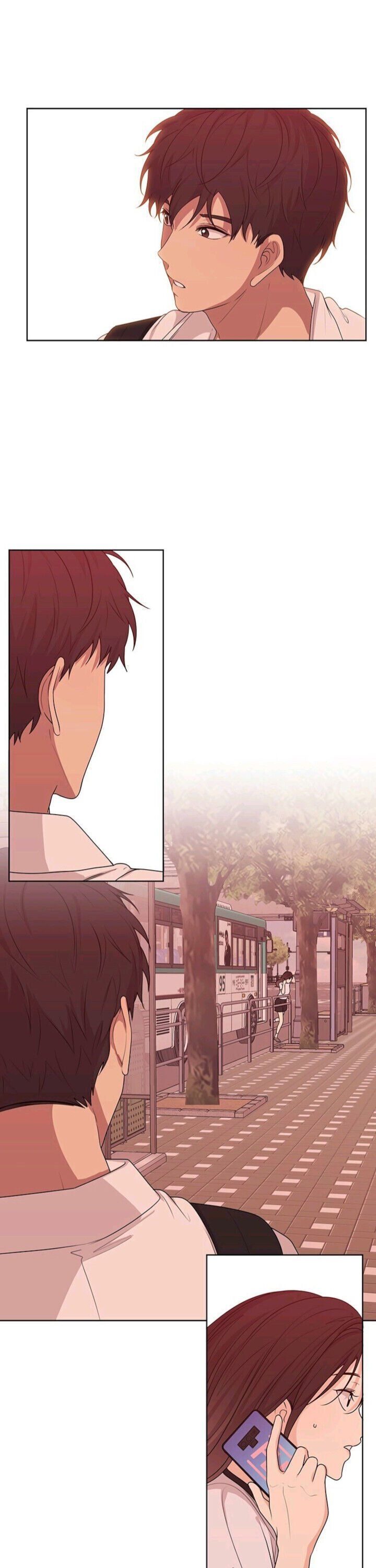The Omniscient Point Of View Of An Unrequited Love 50 19