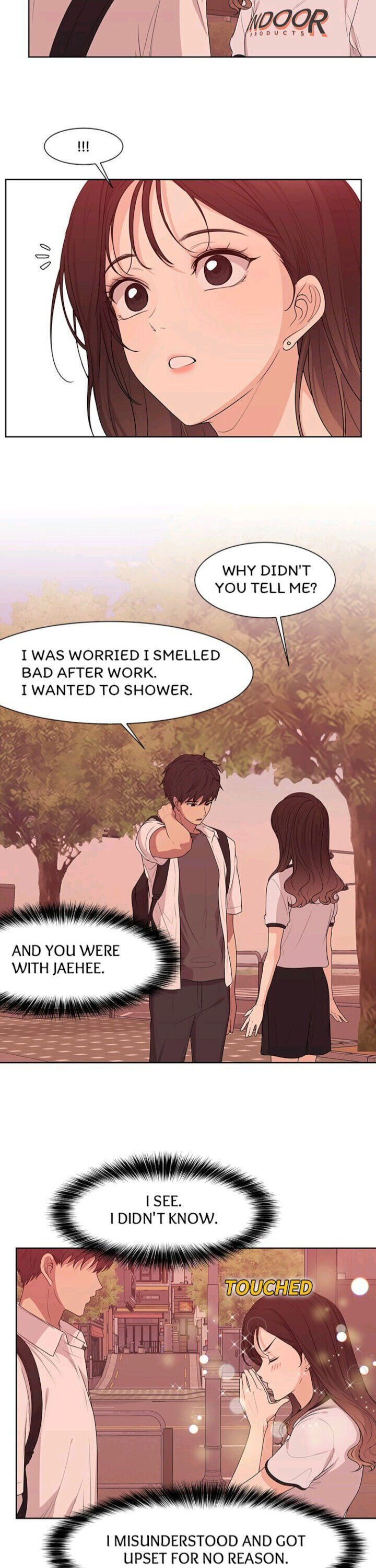 The Omniscient Point Of View Of An Unrequited Love 51 3