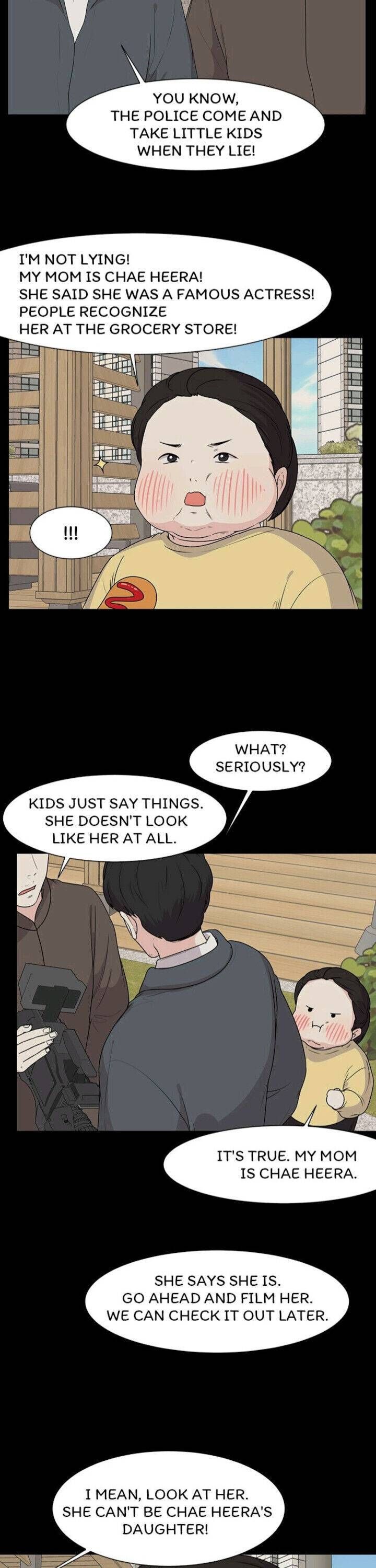 The Omniscient Point Of View Of An Unrequited Love 52 7