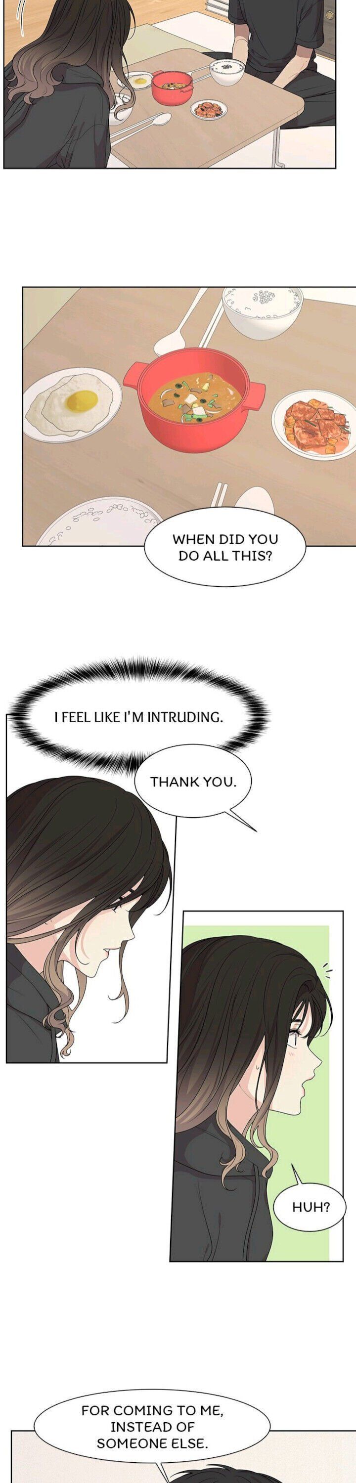 The Omniscient Point Of View Of An Unrequited Love 54 3