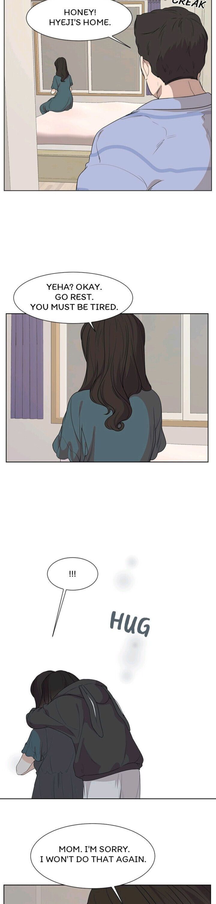 The Omniscient Point Of View Of An Unrequited Love 56 9