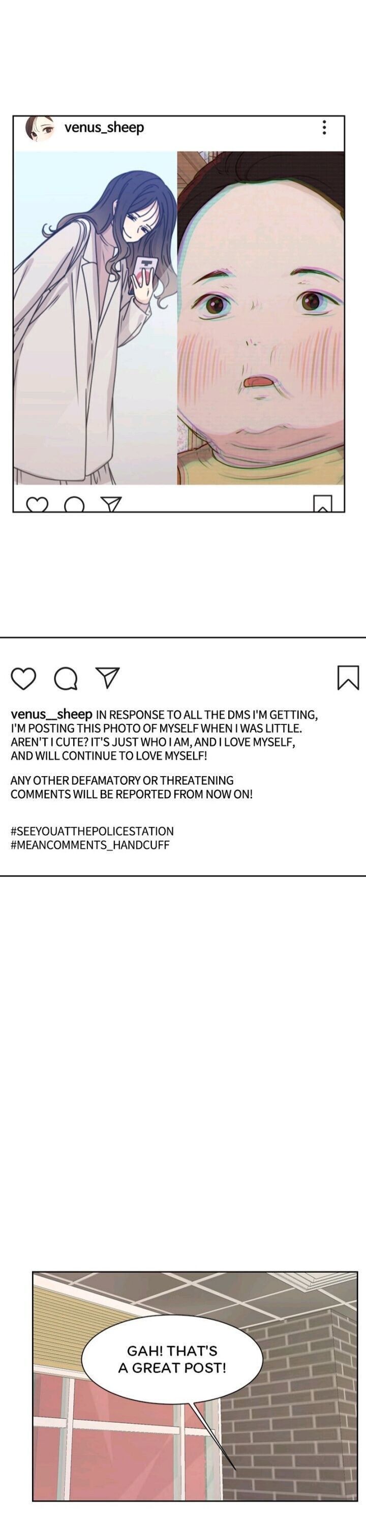 The Omniscient Point Of View Of An Unrequited Love 57 1