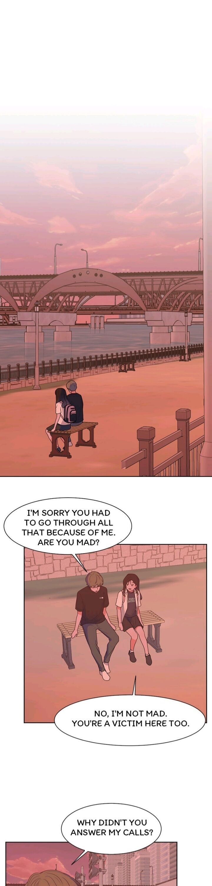 The Omniscient Point Of View Of An Unrequited Love 57 10