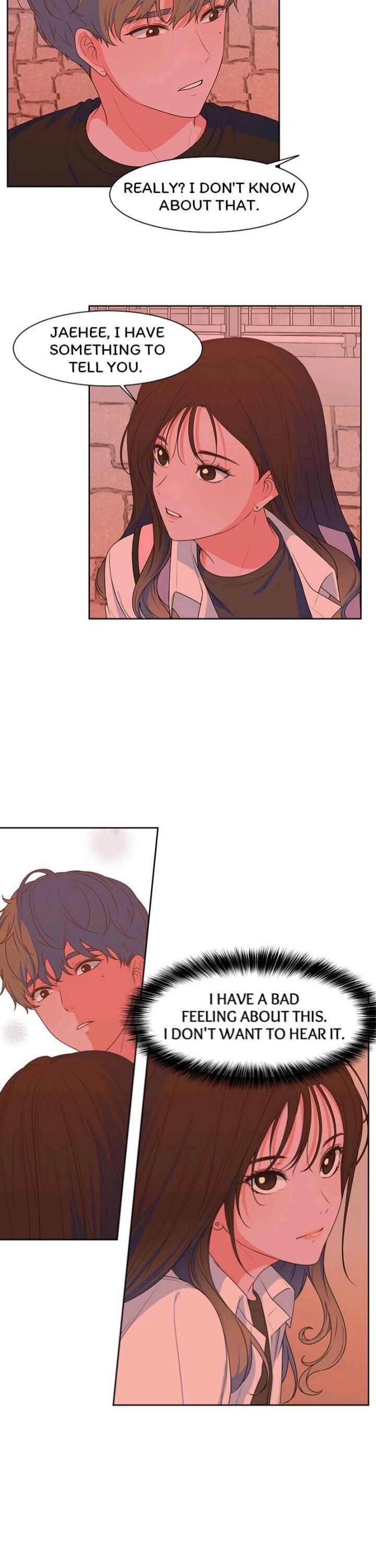 The Omniscient Point Of View Of An Unrequited Love 57 12