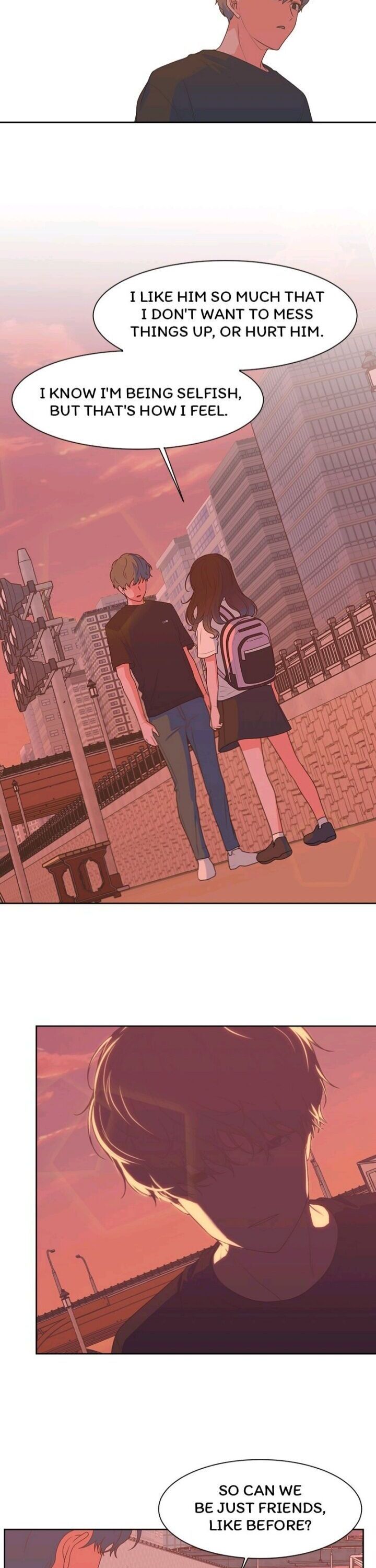 The Omniscient Point Of View Of An Unrequited Love 57 15