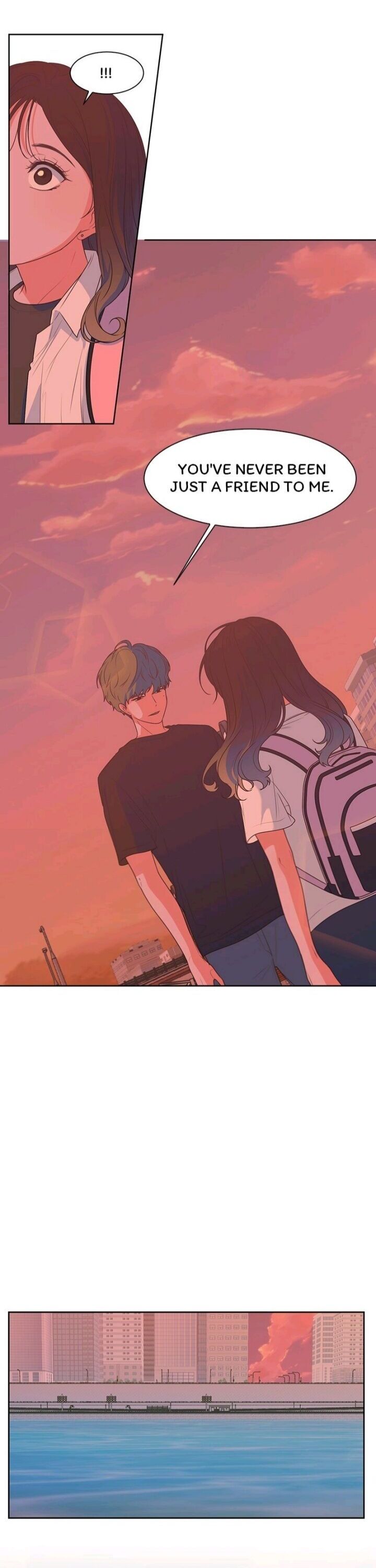 The Omniscient Point Of View Of An Unrequited Love 57 17