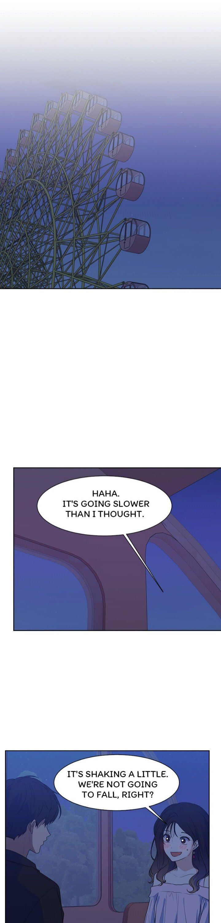 The Omniscient Point Of View Of An Unrequited Love 58 21