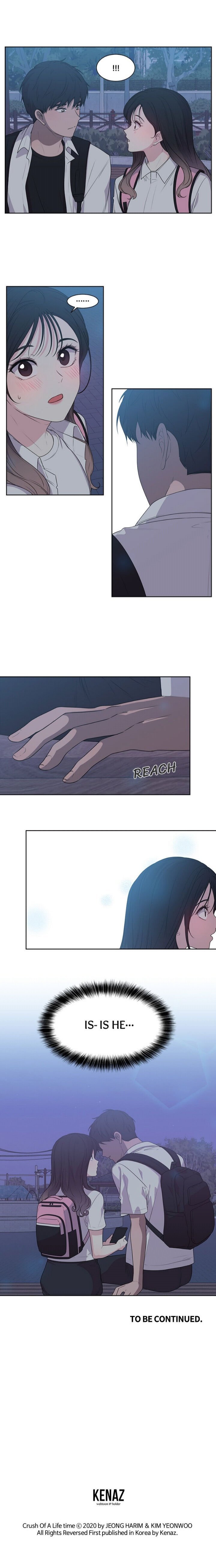 The Omniscient Point Of View Of An Unrequited Love 62 19