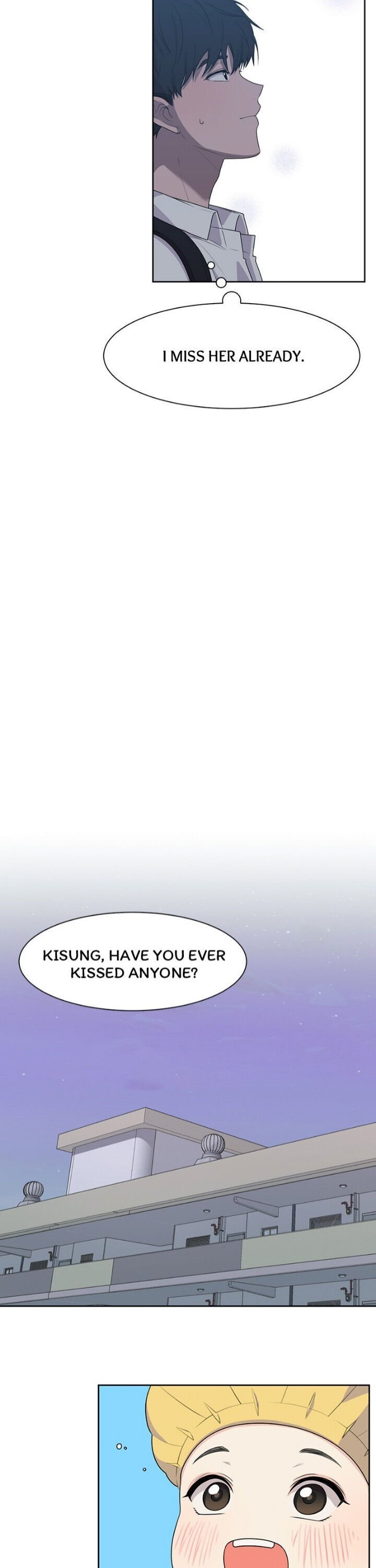 The Omniscient Point Of View Of An Unrequited Love 63 10