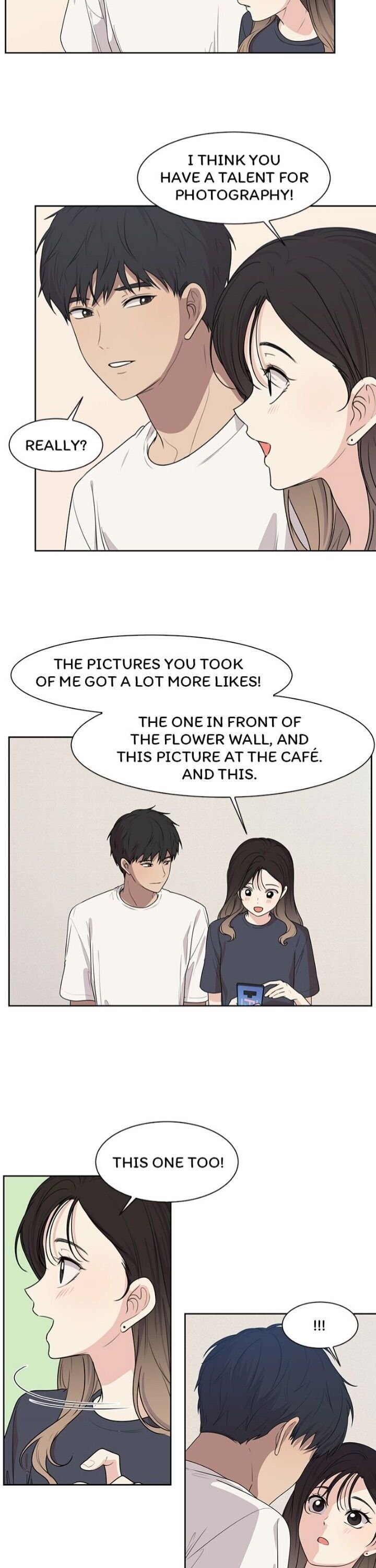 The Omniscient Point Of View Of An Unrequited Love 65 14