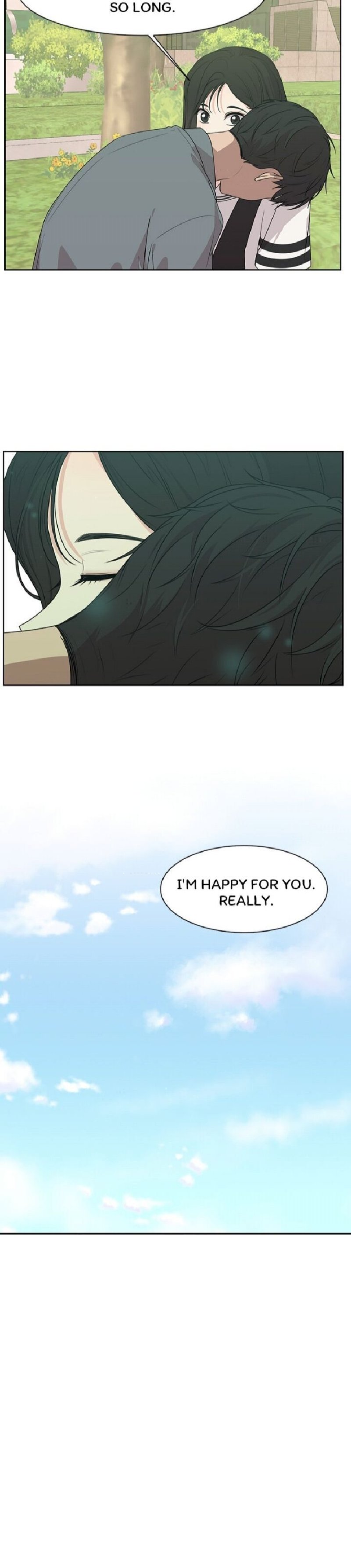 The Omniscient Point Of View Of An Unrequited Love 68 13