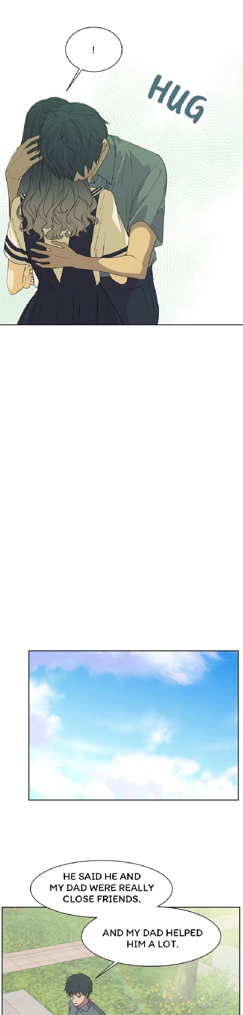 The Omniscient Point Of View Of An Unrequited Love 68 9
