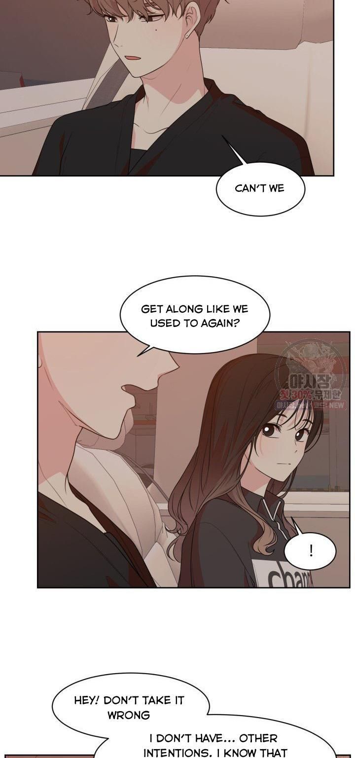 The Omniscient Point Of View Of An Unrequited Love 69 2