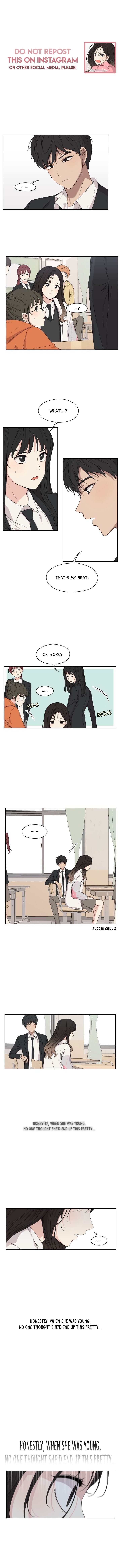 The Omniscient Point Of View Of An Unrequited Love 7 1