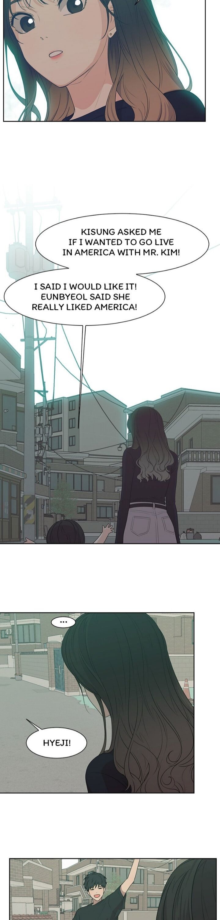 The Omniscient Point Of View Of An Unrequited Love 70 19