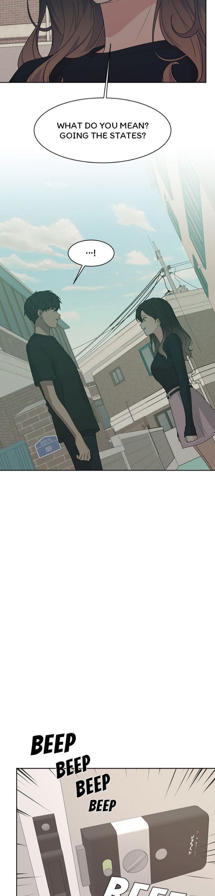 The Omniscient Point Of View Of An Unrequited Love 70 21