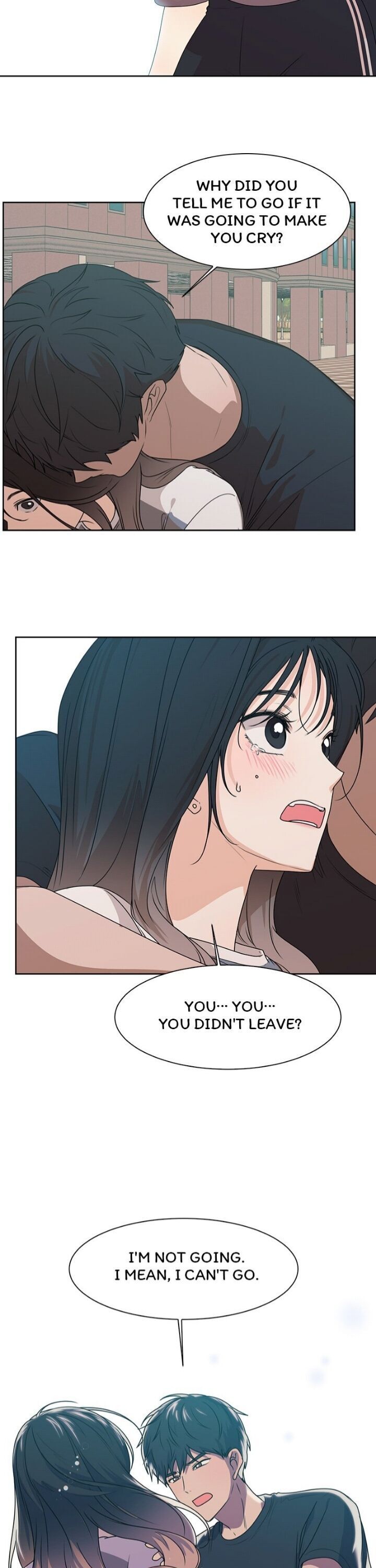 The Omniscient Point Of View Of An Unrequited Love 72 11