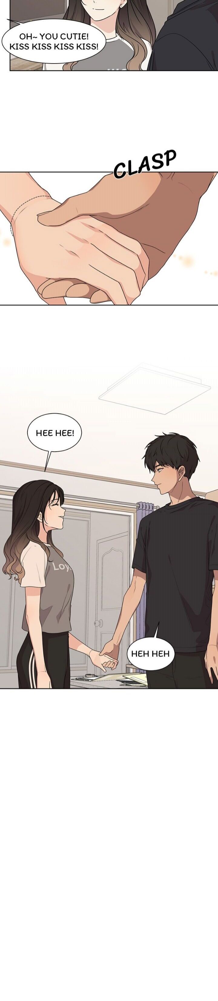 The Omniscient Point Of View Of An Unrequited Love 72 18
