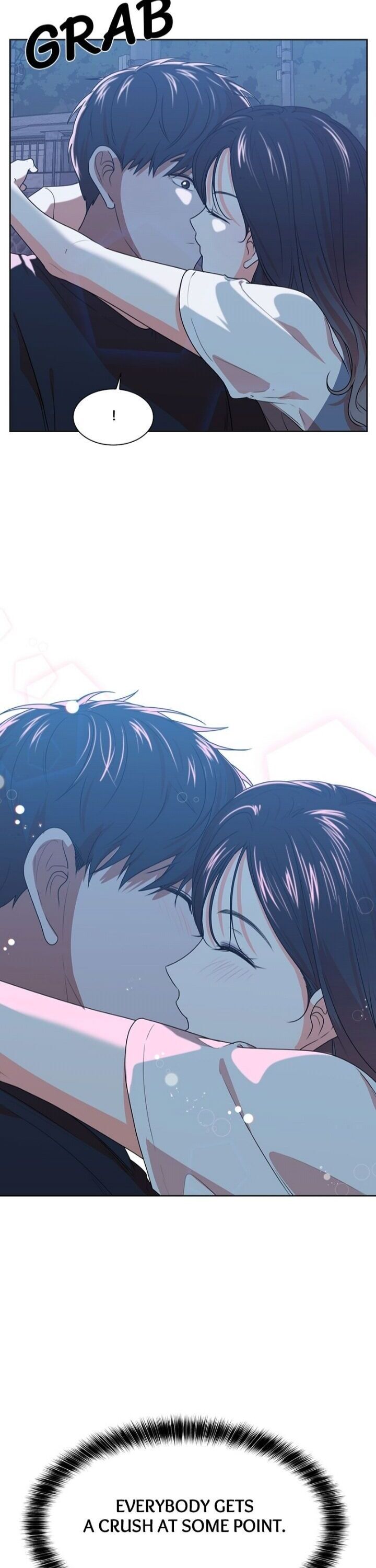 The Omniscient Point Of View Of An Unrequited Love 72 22