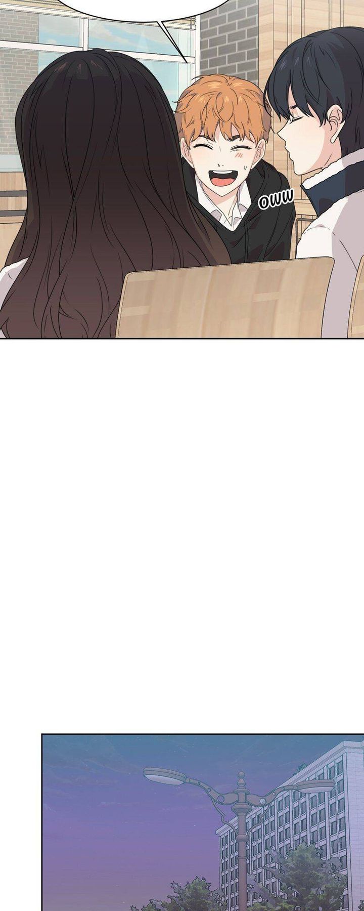 The Omniscient Point Of View Of An Unrequited Love 73 31