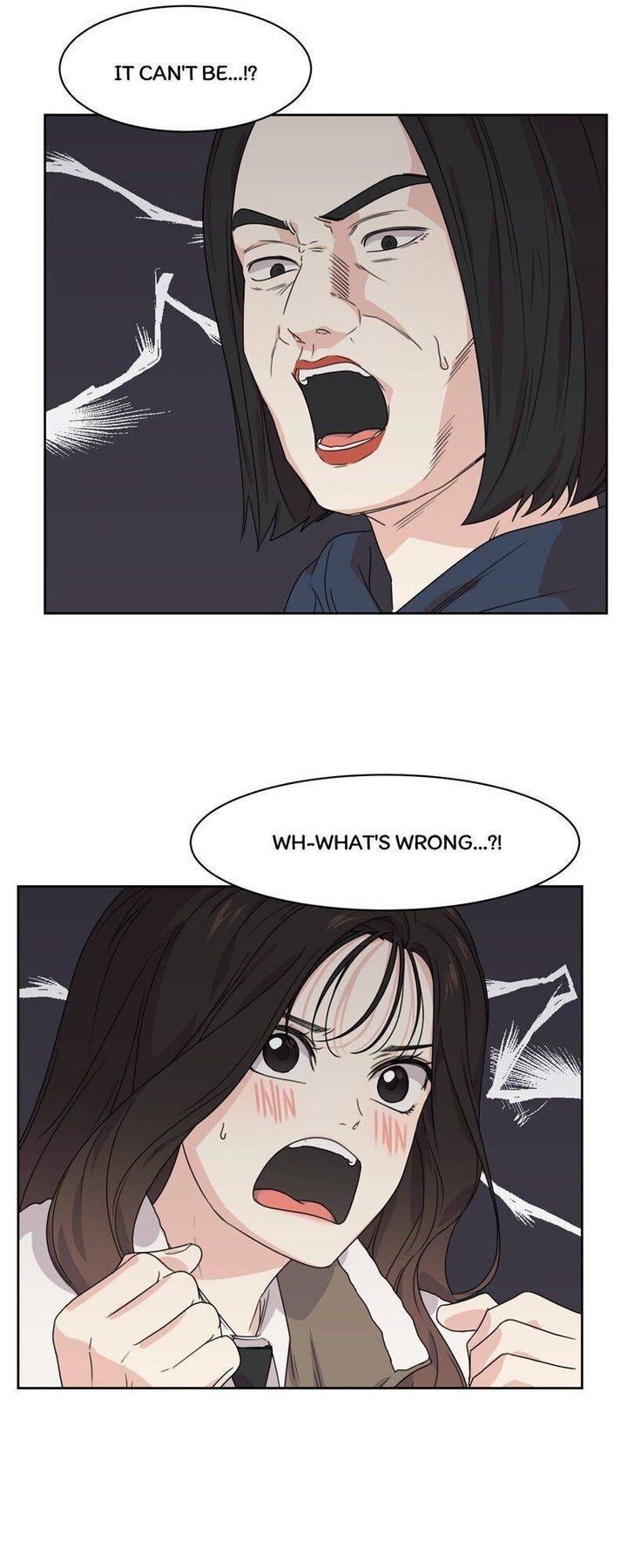 The Omniscient Point Of View Of An Unrequited Love 73 39