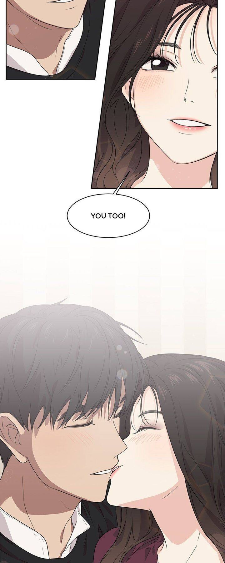 The Omniscient Point Of View Of An Unrequited Love 73 7