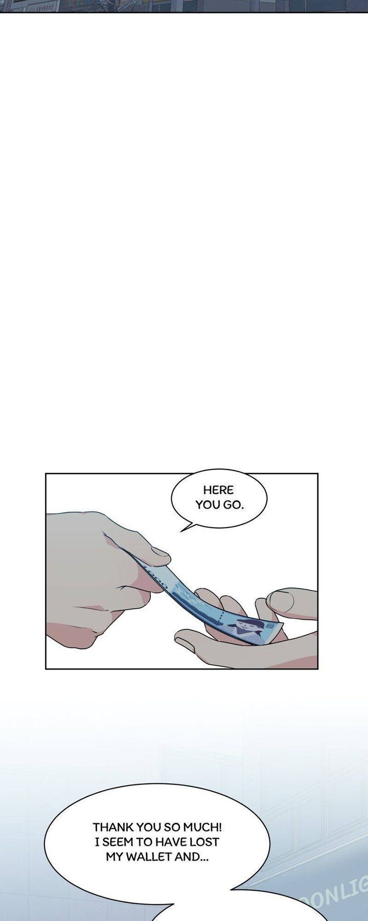 The Omniscient Point Of View Of An Unrequited Love 74 15