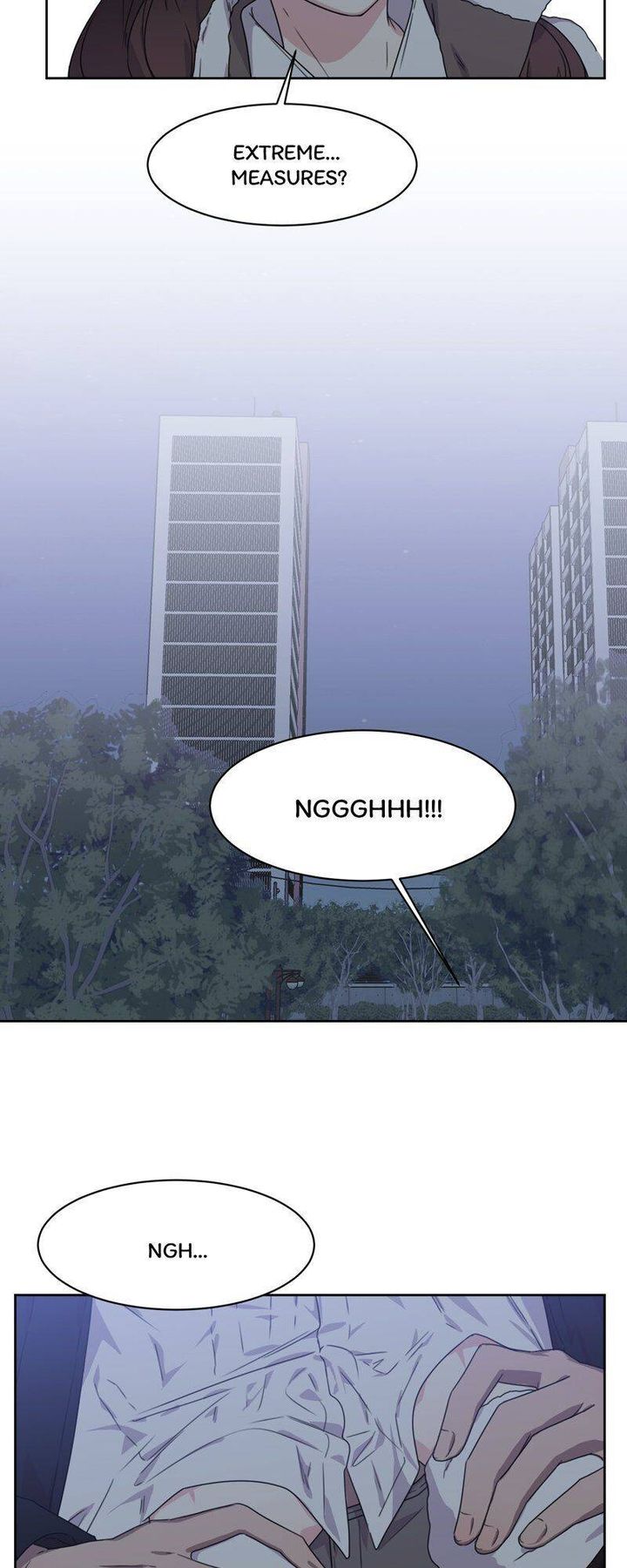 The Omniscient Point Of View Of An Unrequited Love 74 26