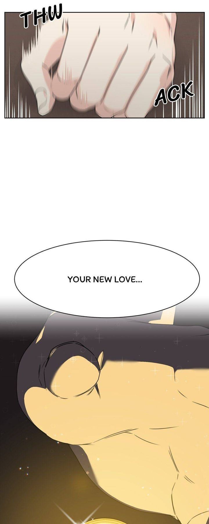 The Omniscient Point Of View Of An Unrequited Love 74 3